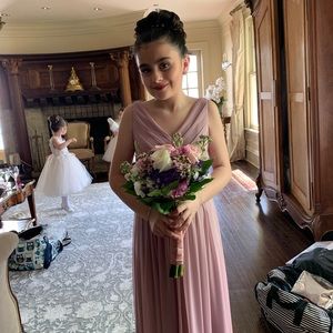 Meet your Posher, Gianna